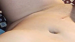 POV Fucking My Pussy Dildo