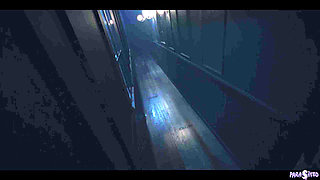 Russian Blonde & Redhead Lesbian Hardcore Sex - Girls Getting Mind Controlled by Alien Parasite