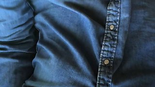 Hot emo amateur solo masturbation