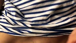 Lazy Sunday Morning - 69, Riding, and a Sweet Oral Finish