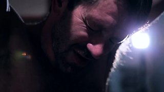 Fetish games and hardcore anal fuck