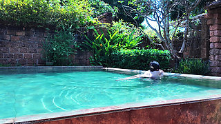 From Day to Night - Premium Sex Trip with Asian Slut Miuzxc