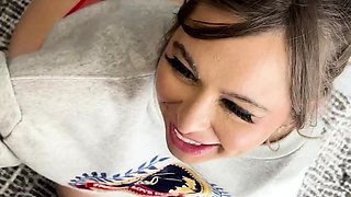Riley Reid Tiktok Dancing Ends With Sex
