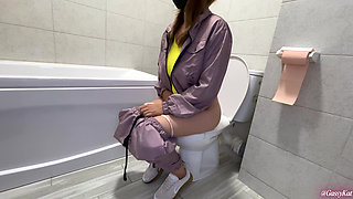 The Daily Toilet Season 2 Episode 11