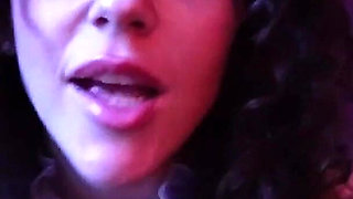 My Teacher Is a Vampire: the Seduction