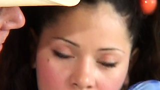 Hot Ass Big Cock Close Up Fuck
