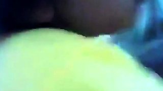 Thai Amateur Couple Car Sex Tape