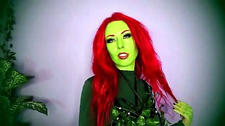 Kendall Olsen - Completely Entranced By Poison Ivy
