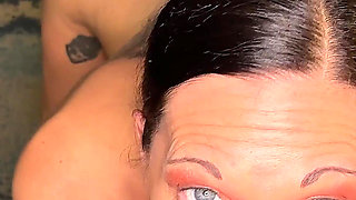 Deadlines Cumming - Blowjob with Cumshot