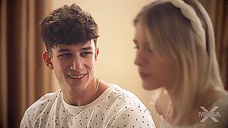 Melody Marks My Virginity Is A Burden Vii