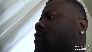 French Mature Stepmom Hard Dp By White An Black Dicks