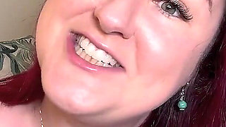 Ice Blue Tegaderm Challenge: a Playful Self-gag Test