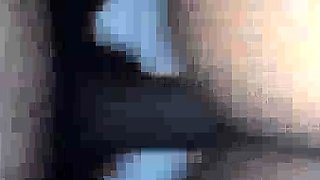 Slutty lifestyle wife wants bukkake from hubby and friend mm