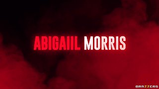 A Semen Demon Valentine With Mick Blue, Isiah Maxwell, Abigaiil Morris - Brazzers