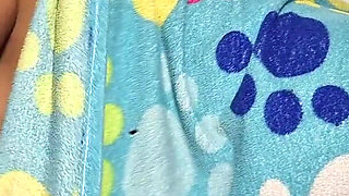 Making Love with My Wife Keilimar