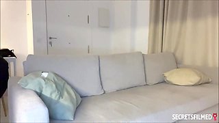 Horny MILF smutty sex movie