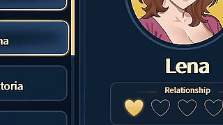 Complete Gameplay - Lust in Suburbs, Part 7