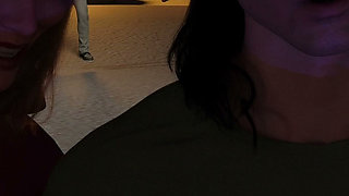 Paradise City by Twisted Arch - Sharing Wife with a Stranger From the Beach, Raw Sex Assured 2
