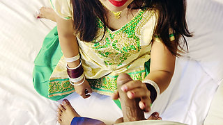 Step Sister and Step Brother Sex Alone at Home