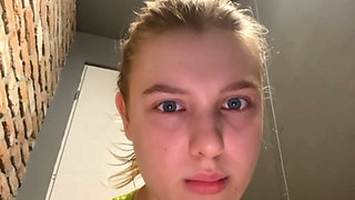 Masturbate in Public. Ride to the Dildo. Fuck Anal