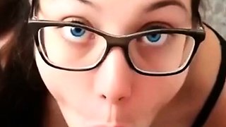 JenKowski Cumshot Compilation Vol. 1