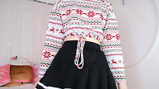 Breast Expansion Party Trick