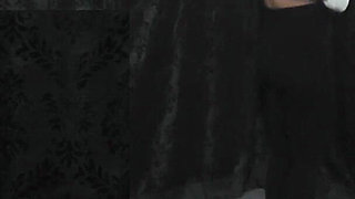 Mistress Nomi Crush Cock and Balls! Picture in the Picture!