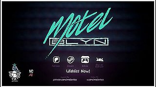 Game Teaser - Motel Blyn