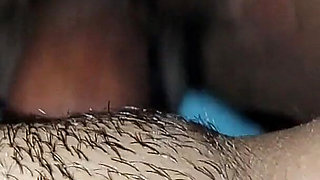 College Girl First Time with Boyfriend