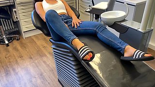 Amateur POV, DOGGY and RIDING Compilation + Cumshots!