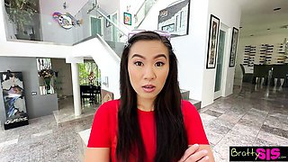 Kimmy's POV video