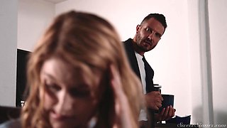 A Sorority Girls Revenge Scene 4 1 - SweetSinner