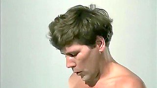 Horny Retro Teens 18+ In Porn Classic Movie