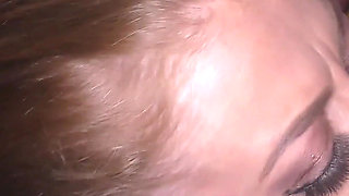 The Real Bukkake Sperm Party Vol 34 #4