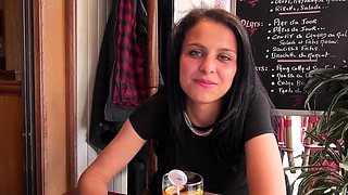 Hardcore masturbation webcam show