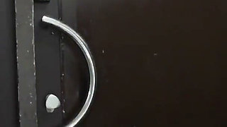 Miniskirt Panty Flash Drives Me Wild - I Can't Oppose Sliding Deep Inside - Part3