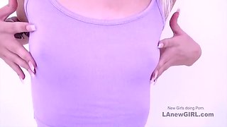 Featuring Kate Blooms Oral Movie