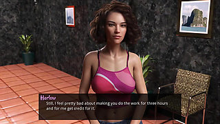 A man for all: sexy partner - ep. 5