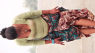 +18 CUTE FACE DEEP FUCKING .FIRST TIME I CAUGHT RED HAND AND TAKE ADVANTAGE .18+ First time stepsister Indian desi Hardcore Sex