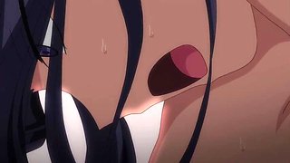 Private Passion with Existence inside forbidden memories