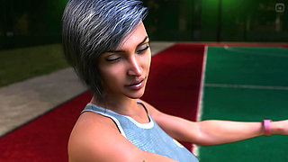 Complete Gameplay - MILFs of Sunville 2, Part 69