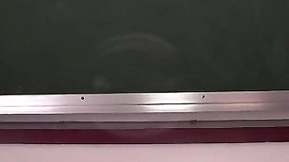 Iori Spits, Licks, and Smears Until Your Face’s Drenched - POV Tongue Worship After College