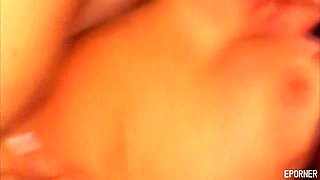 Darkhaired babe Chick Getting Dicked