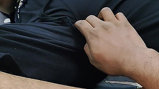Induan Aunty Hairy Pussy