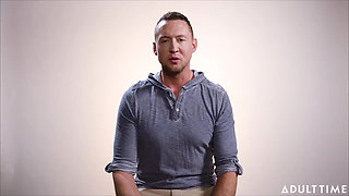 Pierce Paris Used an Rc Car to Masturbate!? Adult Star Interview - Adult Time