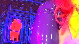 Jinkies! Daphne Finds Your Clue & Solves the Case BBW Cosplay POV