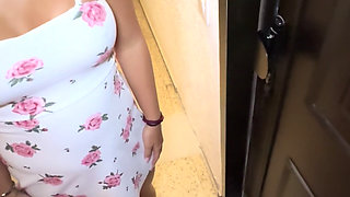 Sexy Blonde Cheated Girl Meets Guy at Restaurant Invites Him Home for Revenge Sex All Positions Facial 18