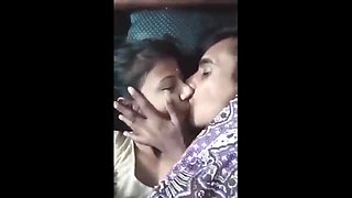 Stellar Indian Mallu Wifey Dt and Plowing