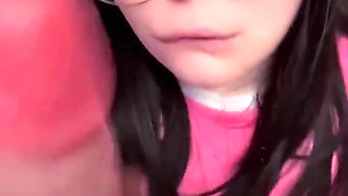 Meg Griffin Is a Desperate Breeding Whore