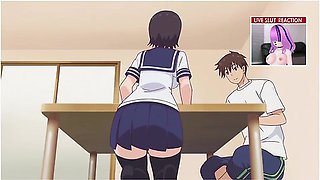 Overflow Abridged Ep 4 Reaction